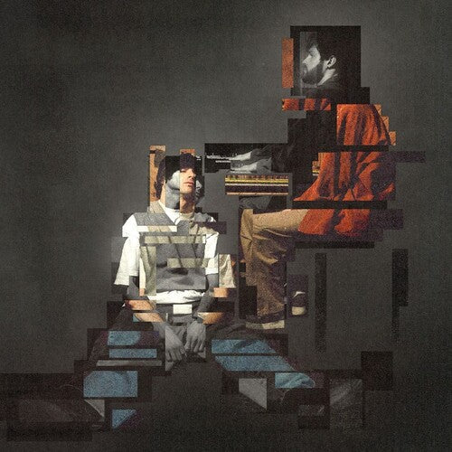 J. Raise Jr & Alijaa - Call For You - Vinyl Record