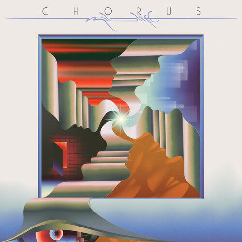Mildlife - Chorus - Music CD