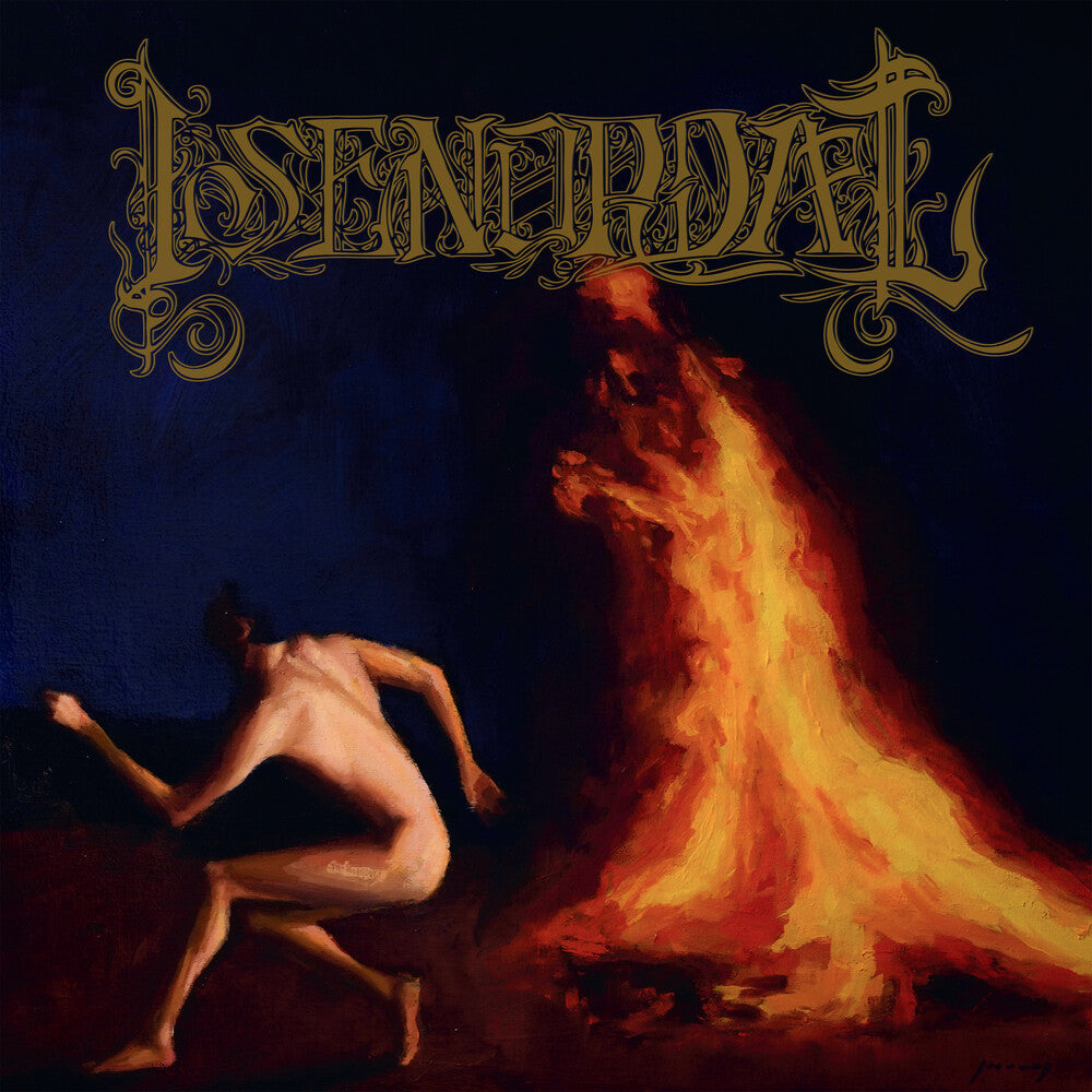 Isenordal - Requiem For Eirene (W/Book) (Bonus Track) Music CD