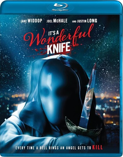 It's A Wonderful Knife - It's A Wonderful Knife - Blu-ray