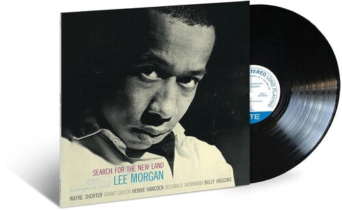 Morgan,lee - Search For The New Land (blue Note Classic Series) - Vinyl Record