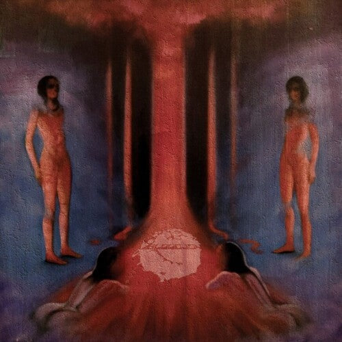 Bloodjoy,rhys - Chaos In Veins - Deluxe Edition - Music CD