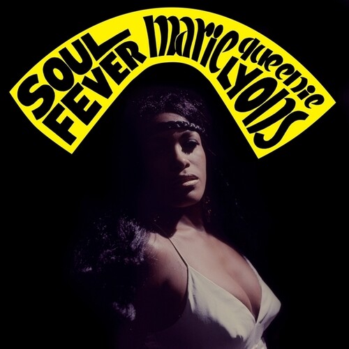 Lyons,marie Queenie - Soul Fever - Vinyl Record