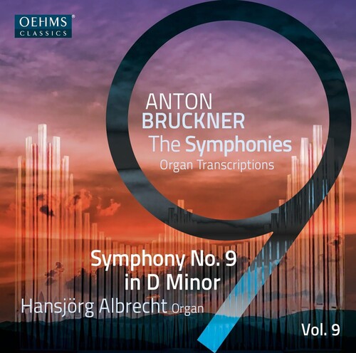 Bruckner / Maintz - Bruckner Symphonies Vol. 9 - Music CD