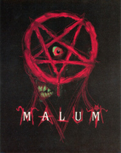 Malum (collector's Edition) - Malum (collector's Edition) - Blu-ray