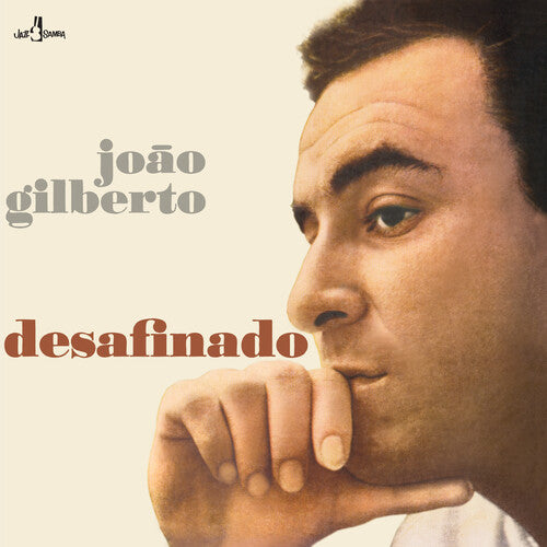 Gilberto,joao - Desafinado - Vinyl Record