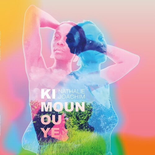 Joachim,nathalie - Ki Moun Ou Ye - Vinyl Record