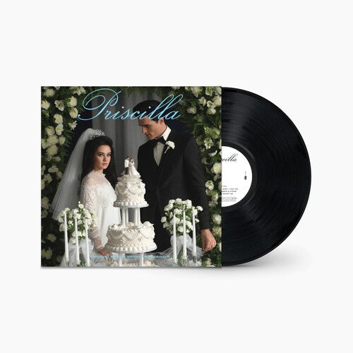 Priscilla / O.s.t. - Priscilla / O.s.t. - Vinyl Record