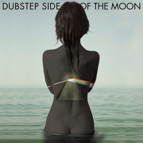 Dubstep Side Of The Moon / Various - Dubstep Side Of The Moon / Various - Vinyl Record