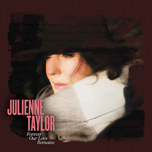 Taylor,julienne - Forever Our Love Remains - Vinyl Record