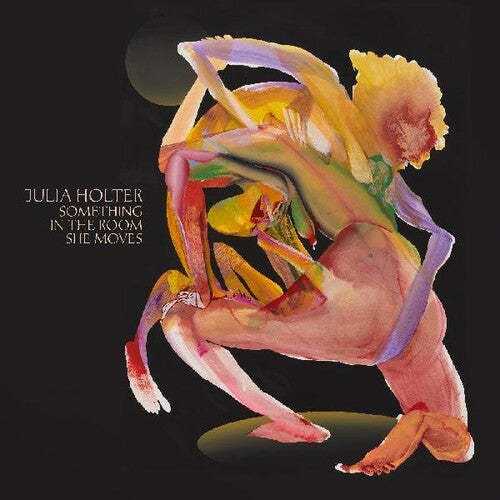Holter,julia - Something In The Room She Moves - Vinyl Record