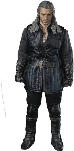 Threezero - Witcher Geralt Of Rivia Season 3 1/6 Scale Af - Collectibles