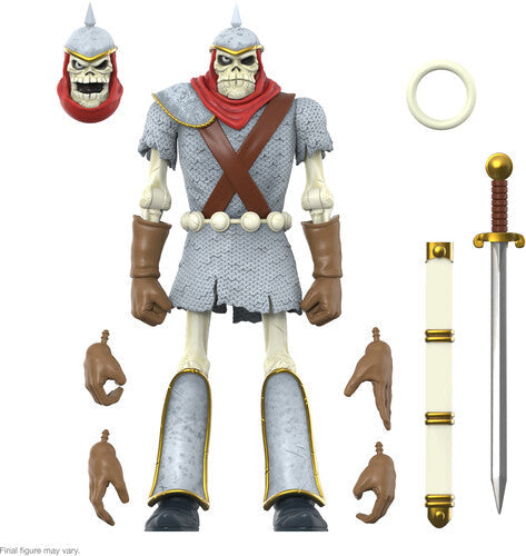 Dungeons And Dragons Ultimates! Wave 01 - Dekkion - Dungeons And Dragons Ultimates! Wave 01 - Dekkion - Collectibles