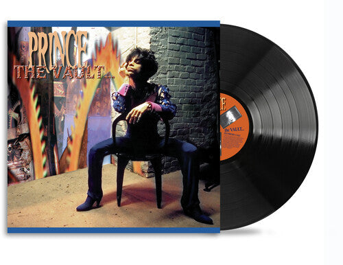 Prince - Vault - Old Friends 4 Sale - Vinyl Record