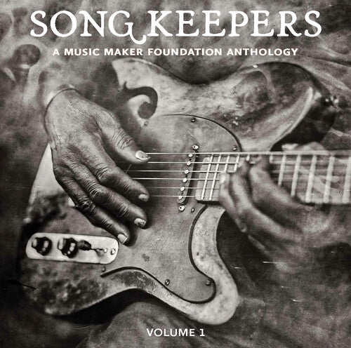 Song Keepers: A Music Maker Anthology Volume / Var - Song Keepers: A Music Maker Anthology Volume / Var - Vinyl Record