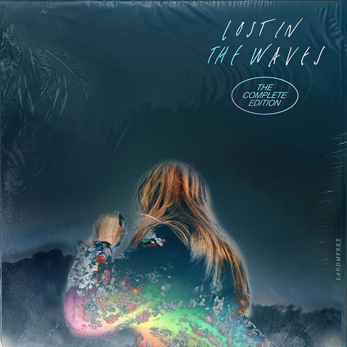 Landmvrks - Lost In The Waves (the Complete Edition) - Music CD