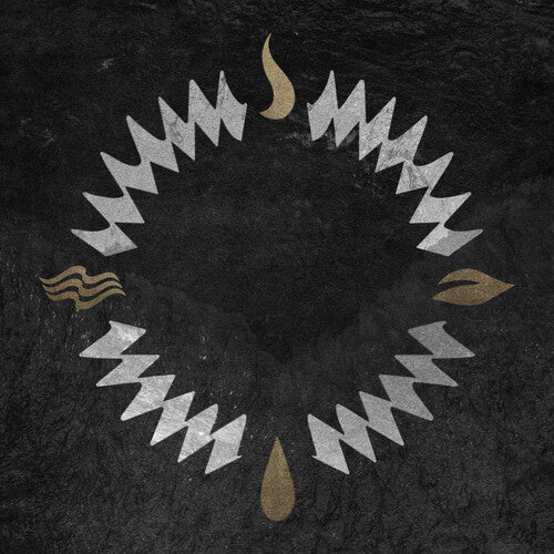 Our Hollow, Our Home - Burn In The Flood Deluxe - Vinyl Record