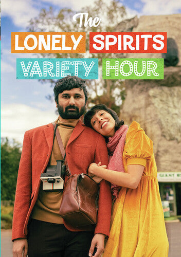 Lonely Spirits Variety Hour - Lonely Spirits Variety Hour - DVD