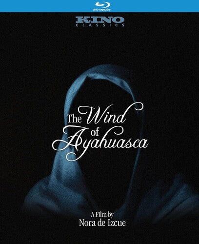 Wind Of Ayahuasca - Wind Of Ayahuasca - Blu-ray