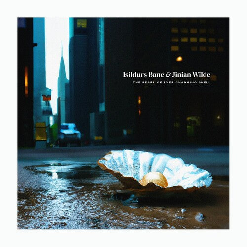 Isildurs Bane / Wilde,jinian - Pearl Of Ever Changing Shell - Music CD