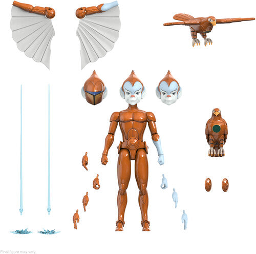 Silverhawks Ultimates! Wave 05 - Copper Kidd (cart - Silverhawks Ultimates! Wave 05 - Copper Kidd (cart - Collectibles