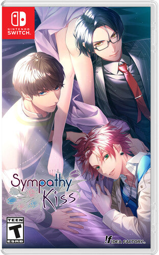 Swi Sympathy Kiss - Swi Sympathy Kiss - Video Game