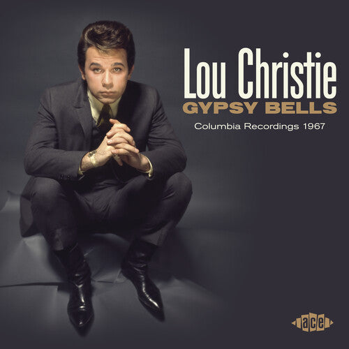 Christie,lou - Gypsy Bells: Columbia Recordings 1967 - Music CD
