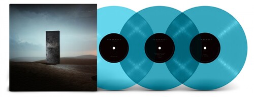 Tesseract - Portals - Vinyl Record