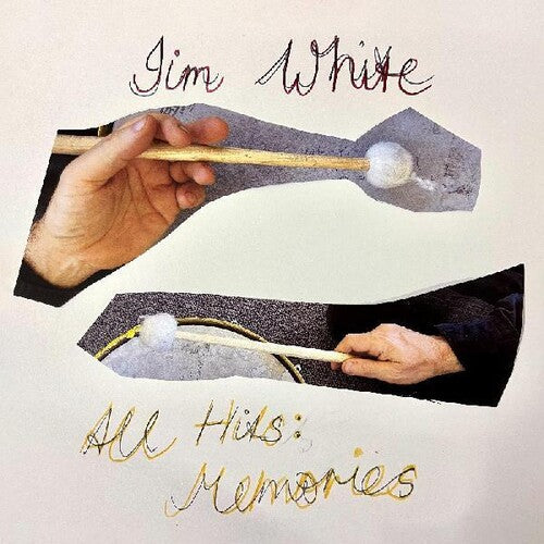 White,jim - All Hits: Memories - Music CD