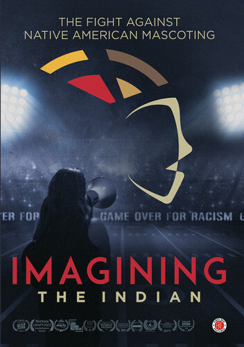 Imagining The Indian: Fight Against Native - Imagining The Indian: Fight Against Native - DVD