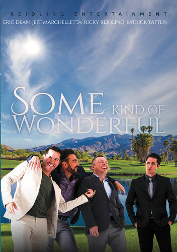 Some Kind Of Wonderful - Some Kind Of Wonderful - DVD