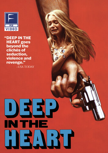 Deep In The Heart: Handgun - Deep In The Heart: Handgun - DVD