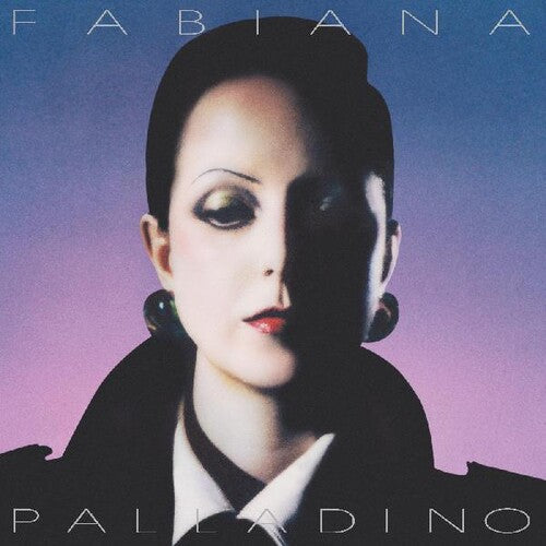 Palladino,fabiana - Fabiana Palladino - Vinyl Record