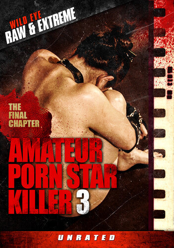 Amateur Porn Star Killer 3: The Final Chapter - Amateur Porn Star Killer 3: The Final Chapter - DVD