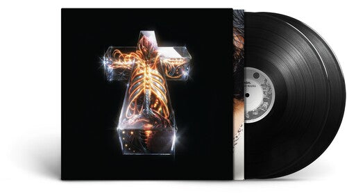 Justice - Hyperdrama - Vinyl Record