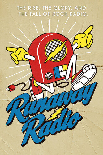 Runaway Radio - Runaway Radio - DVD