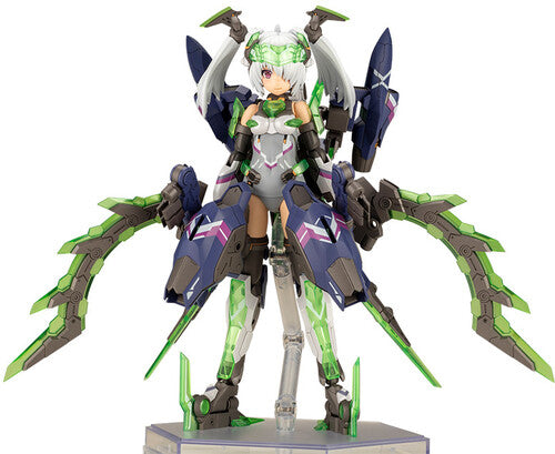 Frame Arms Girl Hresvelgr=cornix - Frame Arms Girl Hresvelgr=cornix - Collectibles
