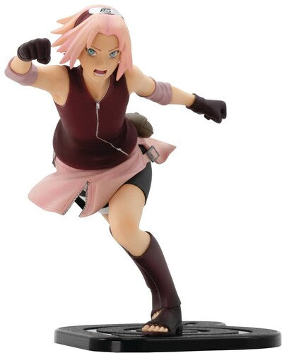 Naruto Shippuden - Sakura Haruno - Naruto Shippuden - Sakura Haruno - Collectibles