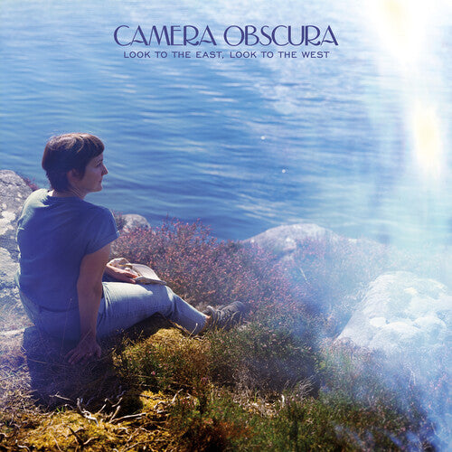 Camera Obscura - Look To The East Look To The West - Vinyl Record