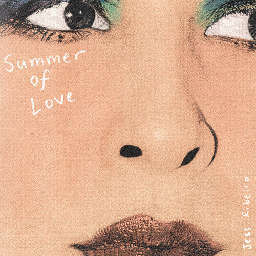 Ribeiro,jess - Summer Of Love - Vinyl Record