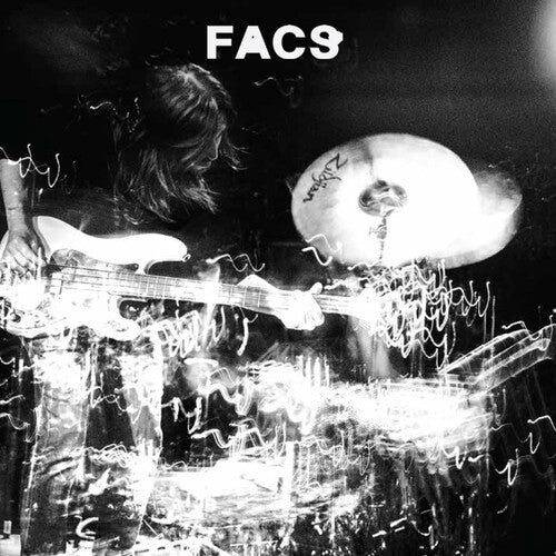 Facs - North America Endless B/w Take Me To Your Heart - Vinyl Record