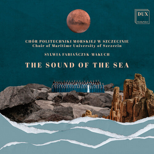 Bembinow / Falkowska / Kowalski - Sound Of The Sea - Music CD