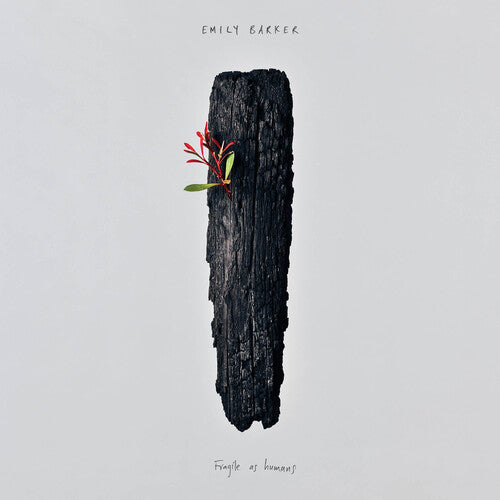 Barker,emily - Fragile As Humans - Purple - Vinyl Record