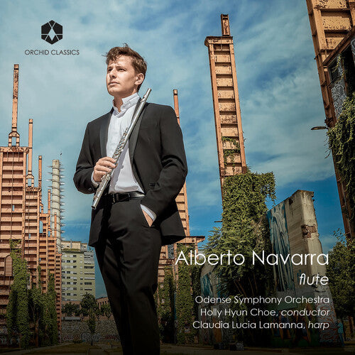 Mozart / Reinecke / Navarra - Alberto Navarra - Music CD