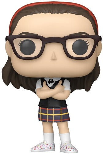 Pop Television Snl - Funko Pop Snl Mary Katherine Gallagher Super Star - Collectibles