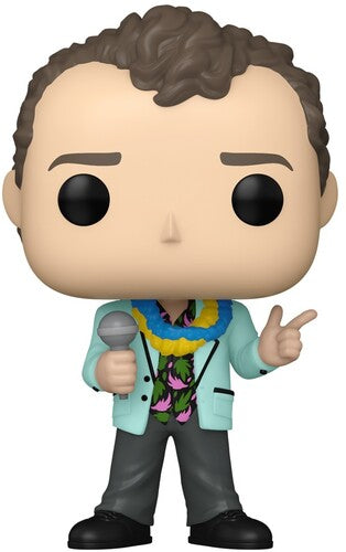 Pop Television Snl - Funko Pop Television Snl Nick The Lounge Singer - Collectibles