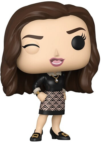 Pop Television Meme - Pop Television Meme S1 Agatha Harkness - Collectibles
