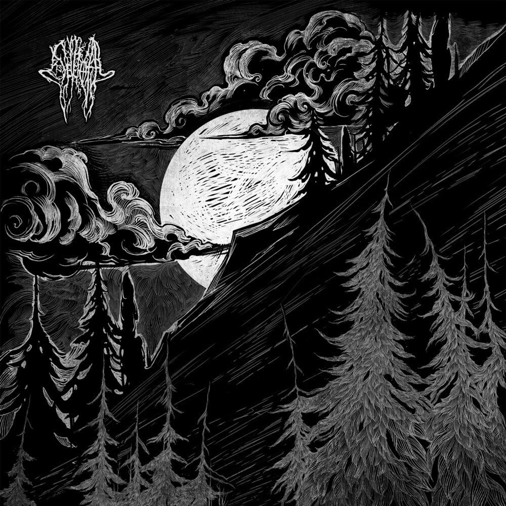 Severoth - By The Way Of Light Music CD