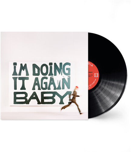 Girl In Red - I'm Doing It Again Baby - Vinyl Record