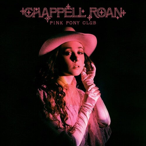 Chappell Roan - Pink Pony Club - Vinyl Record